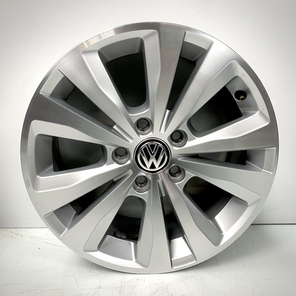 Felgi aluminiowe 16” Volkswagen Golf Passat / 6,5J et46 (035)