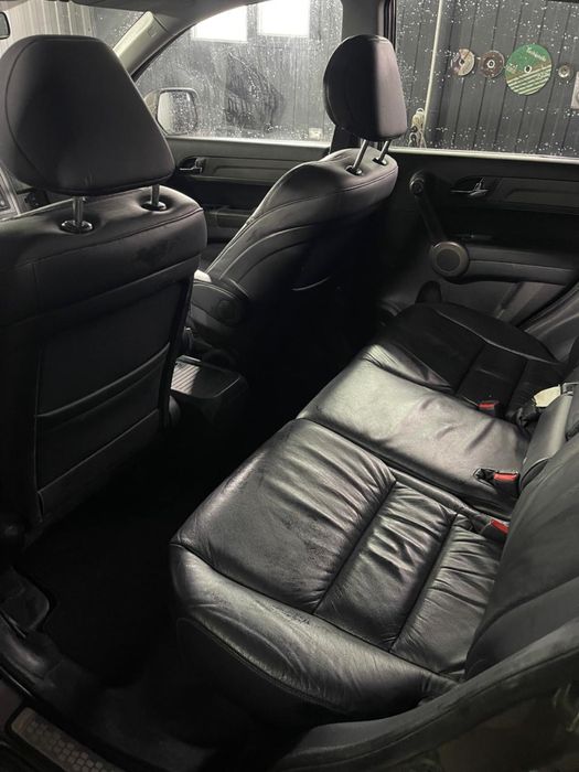 Honda CR-V, 4*4, для ЗСУ, військовослужбовця, вже в Києві