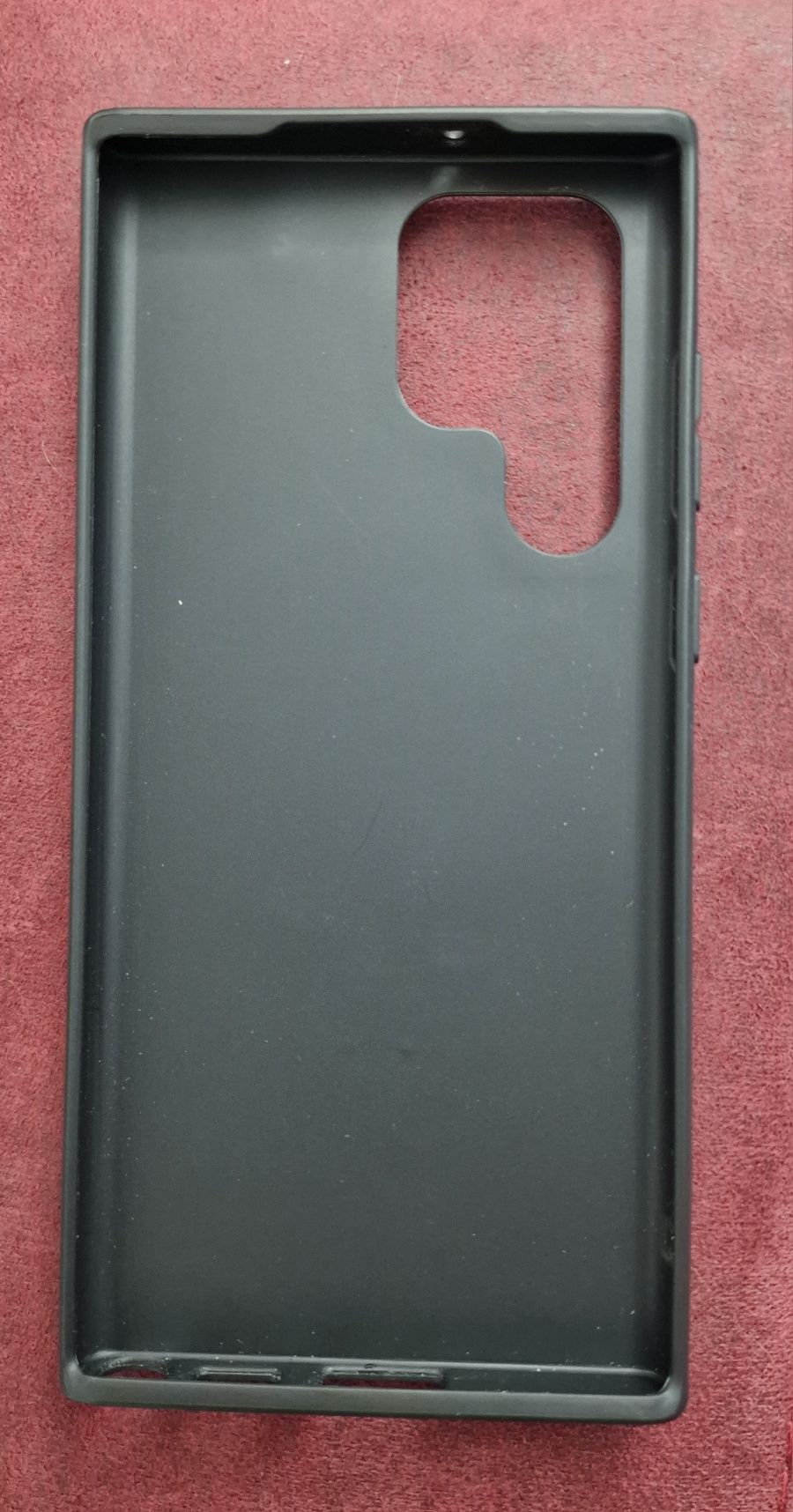 Capa Samsung S22 Ultra