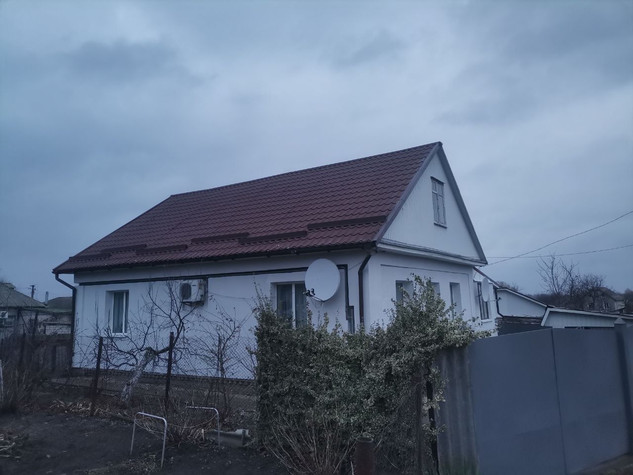 Утеплнння фасадів