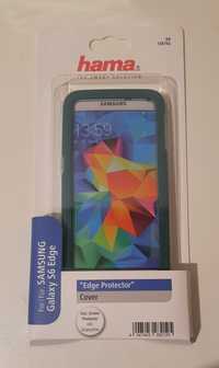 Etui hama Samsung Galaxy S6 Edge