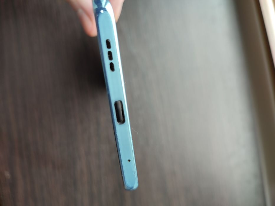 Розборка телефону Xiaomi Redmi Note 10 Pro.