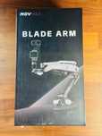 Movmax Blade Arm do DJI Osmo Pocket 3 hydrauliczne ramie stabilizacja