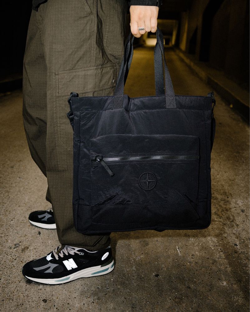Stone Island сумка