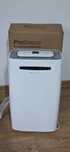 Pro Breeze – wydajny osuszacz powietrza z kompresorem, 12L/24h