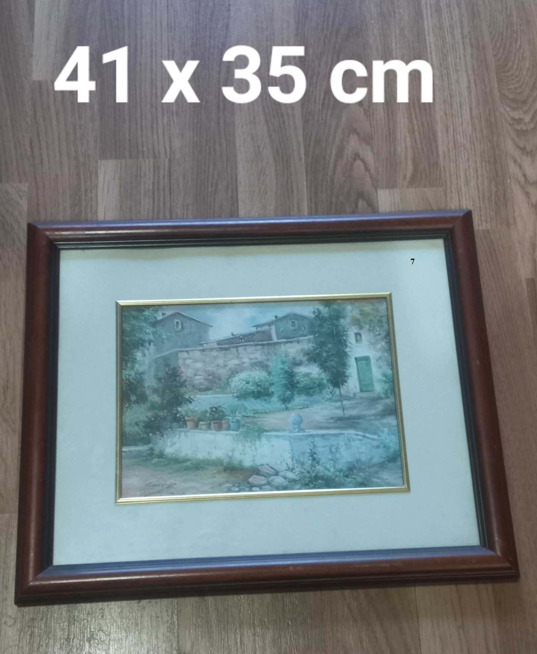 Quadros de decoração de Casa