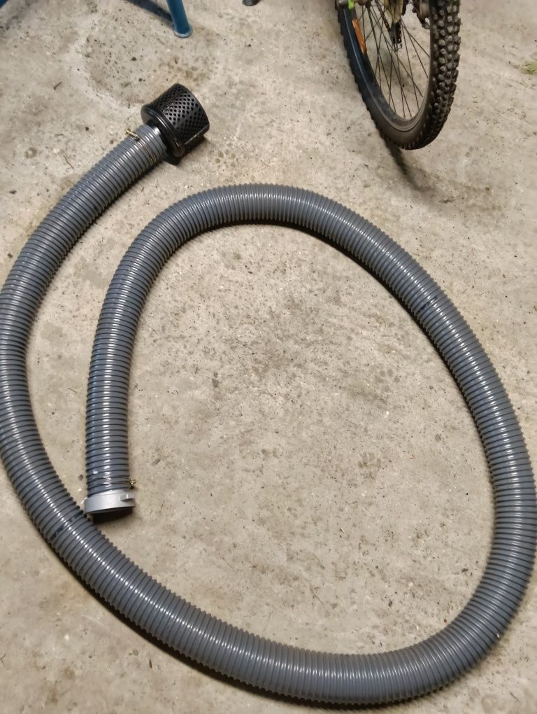 Motopompa Barracuda WP 30