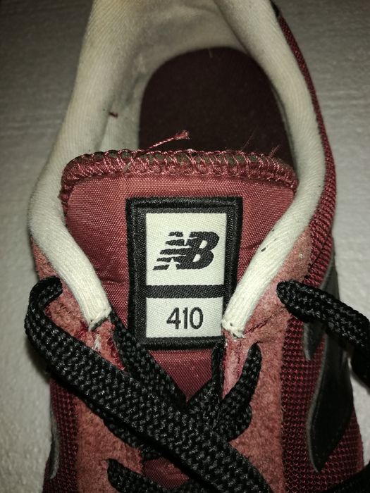Sapatilhas New Balance