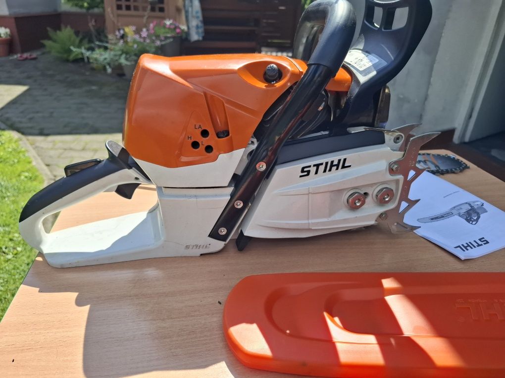 Pilarka Stihl MS 462