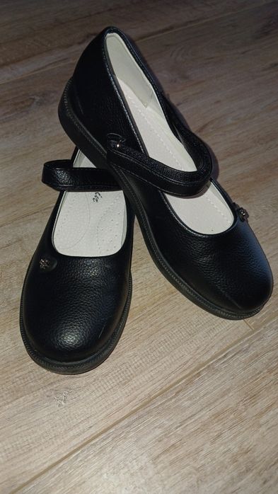 Туфли для девочки