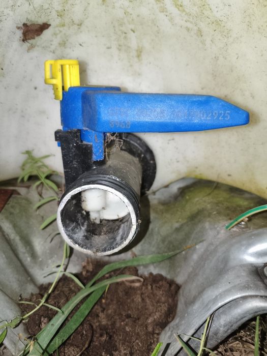 Sprzedam mauzer pojemnik na wodę 1000l