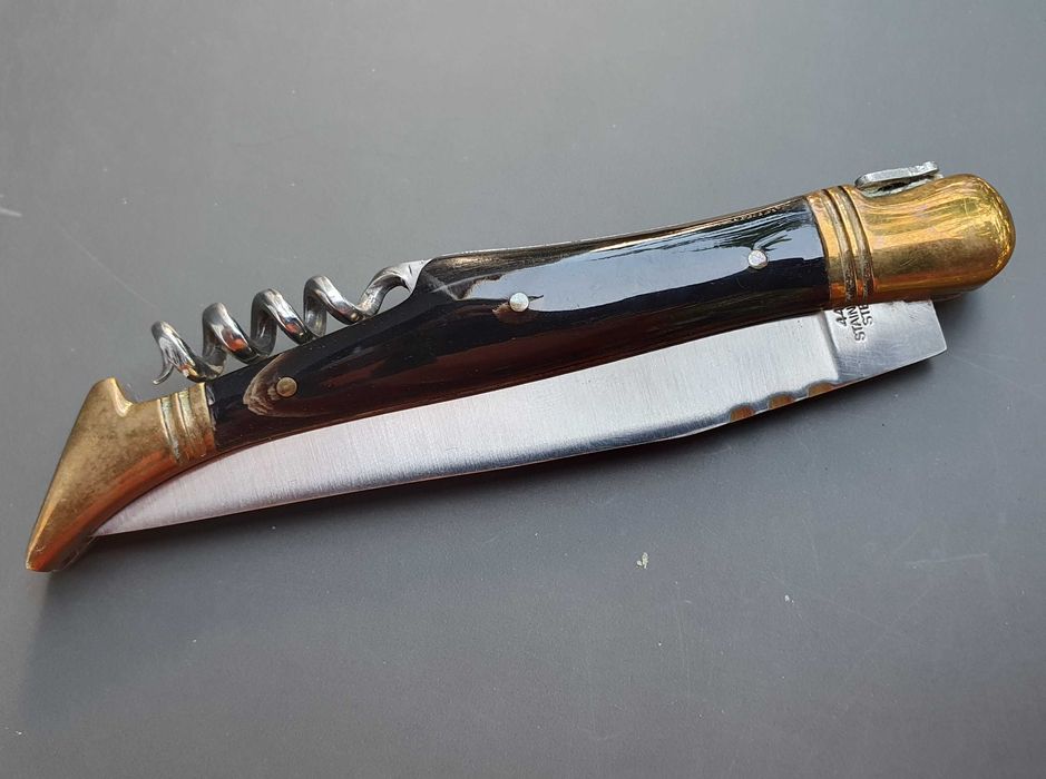 Canivete Laguiole L'Éclair 440