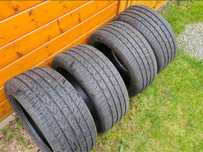 Opony letnie Viking 245/45 R18 ProTech NewGen 100Y XL używane