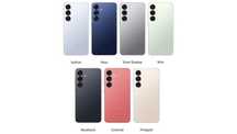 Nowy Samsung S25 256Gb Kolory 2799ZŁ Sklep CentralGsm Warszawa