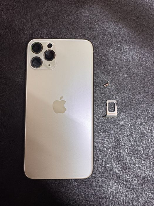 Корпус iphone 11 pro
