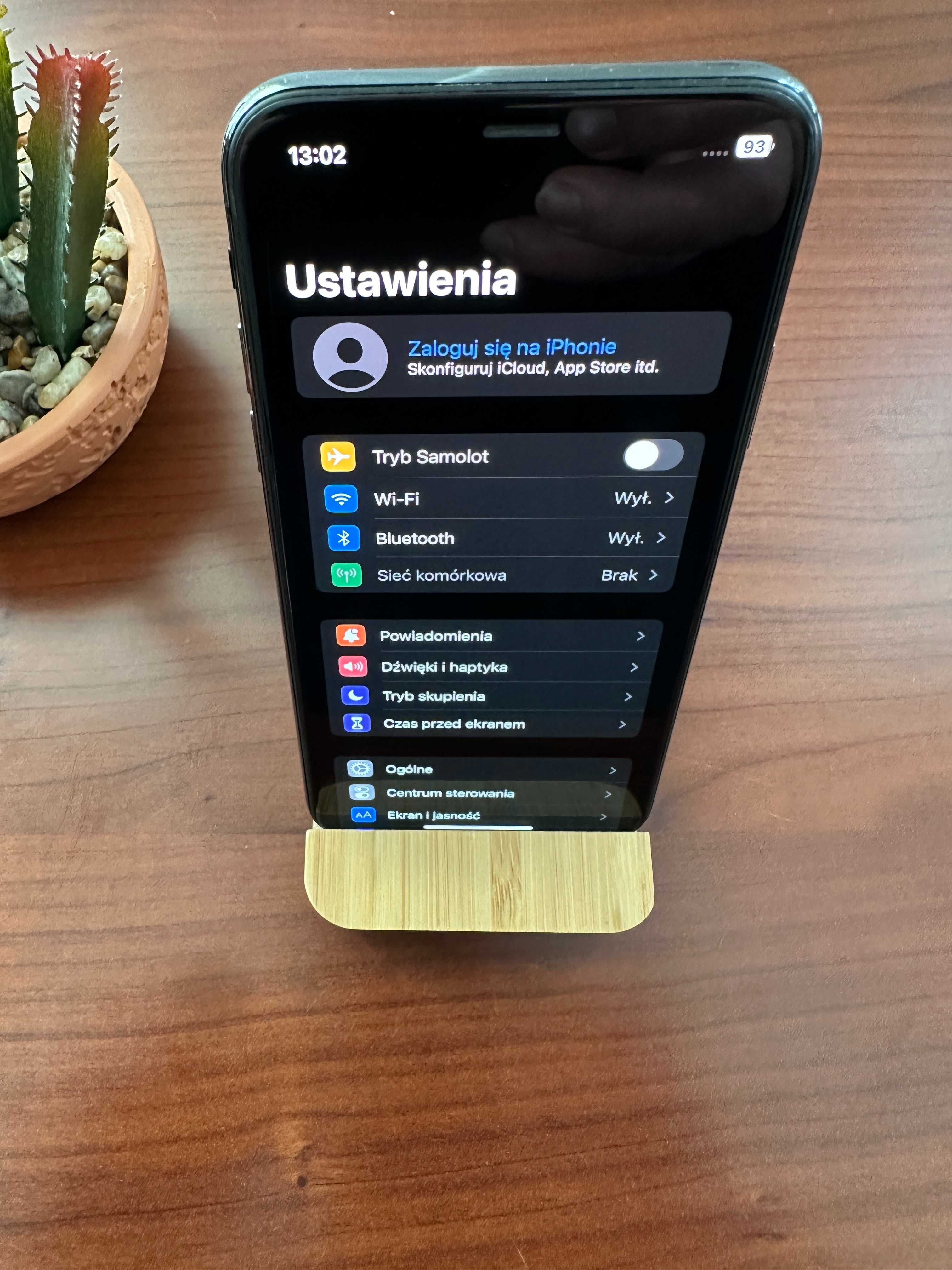 Sprzedam Iphone X 256Gb