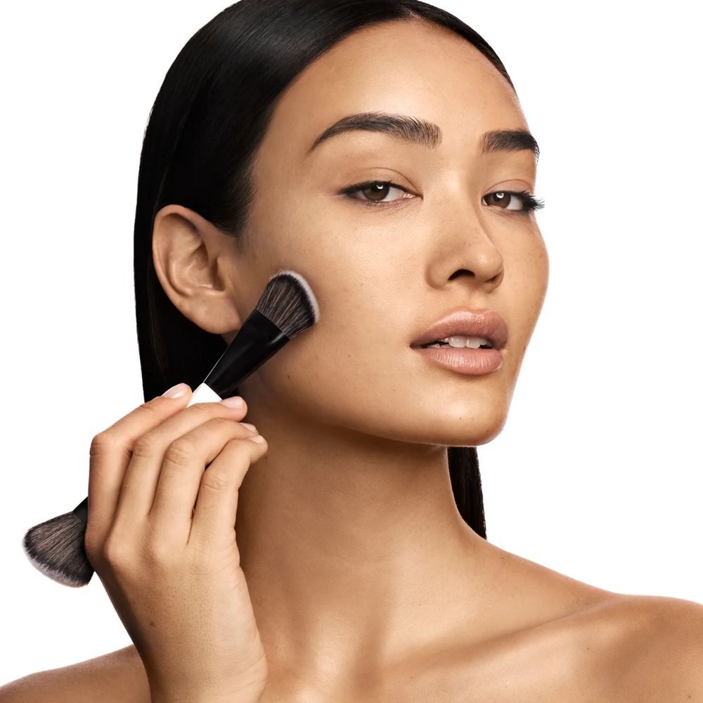 Пензлики для тону та корекції Makeup By Mario