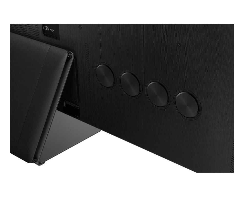 Samsung 8K QE65QN800C