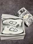 Dior B30 Beige White
