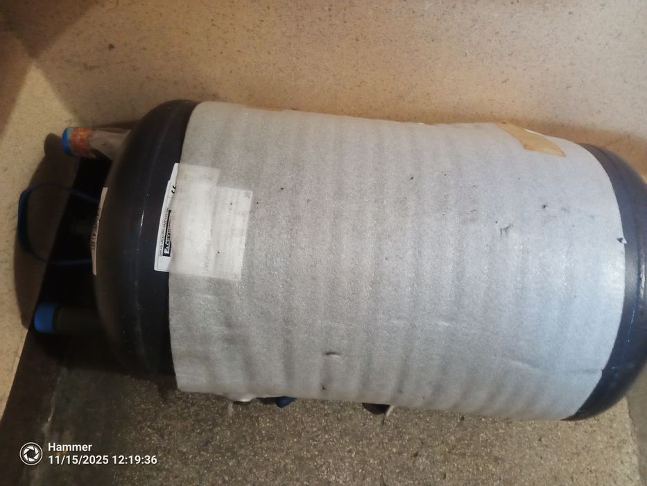 Mam do sprzedania  Bojler  80 l