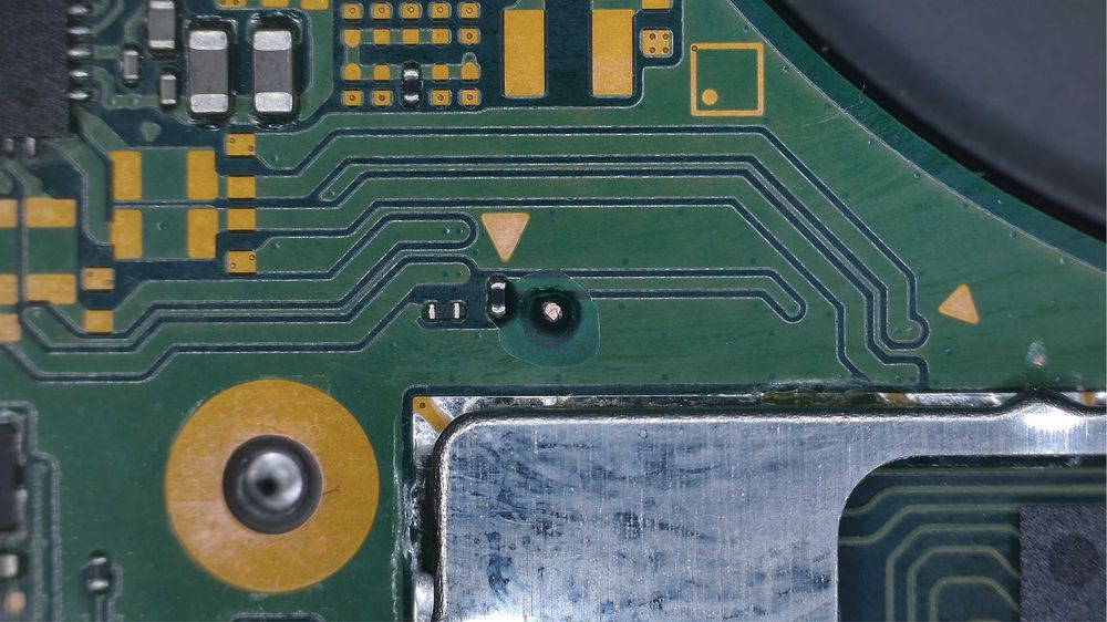 Modyfikacja, przerobienie Nintendo Switch V2,OLED/PICOFLY/Atmosphere