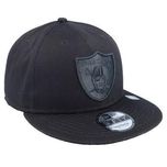 Czapka Z Daszkiem Fullcap New Era L Vegas Raiders