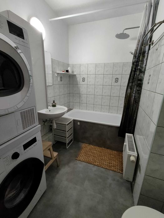 Mieszkanie 2-pokojowe, 48m2 Poznań, Osiedle Stefana Batorego