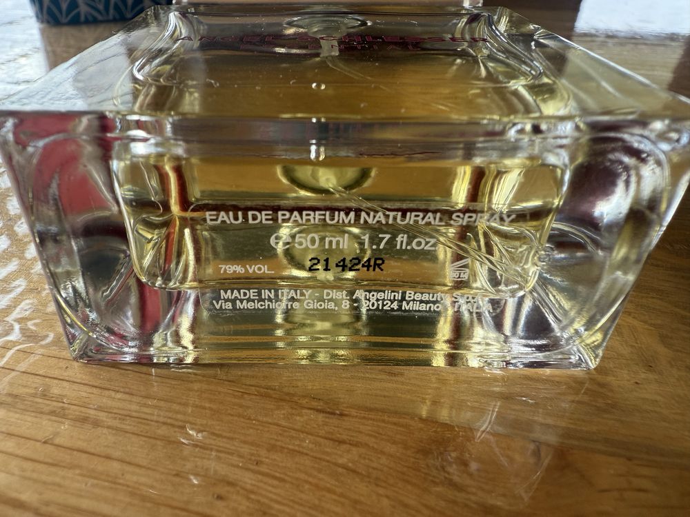 Perfum Angel Schlesser Essential