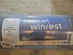 WINREST Materac piankowy o wysokiej twardości Maximus 140x200