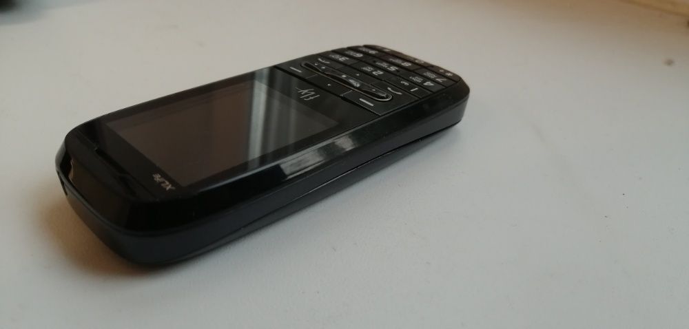 Колекционный телефон Fly DS165 как новый идеал