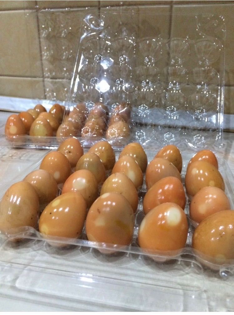 Яйца перепелиные