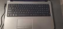 Laptop HP 8GB i5 1TB GeForce