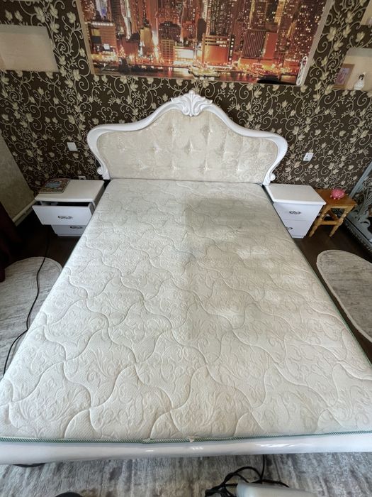 Хімчистка автомобілів та м’яких меблів полірування авто