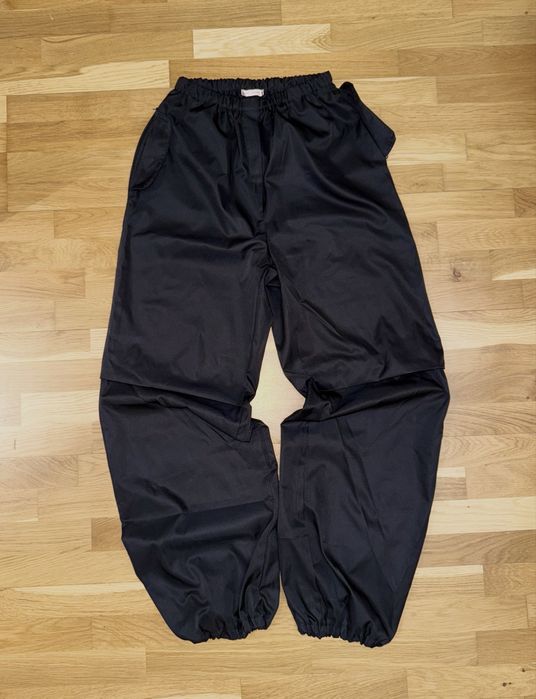 штани джогери оверсайз