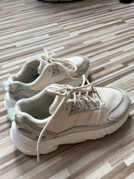 Buty damskie Adidas zx 22 boost rozmiar 37 i 1/3