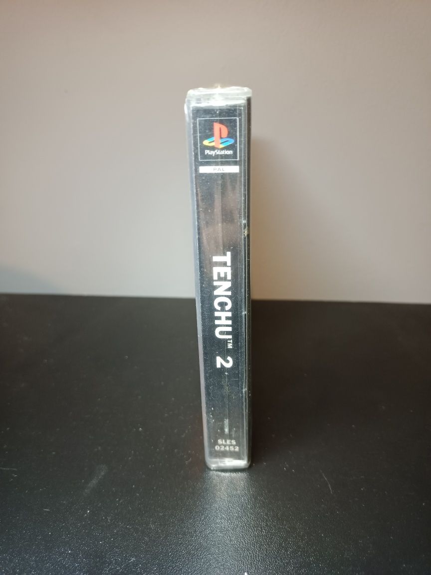 Tenchu 2 PlayStation 1 ps1