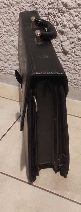 Teczka aktówka męska