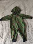 Kombinezon Softshell Ielm 80