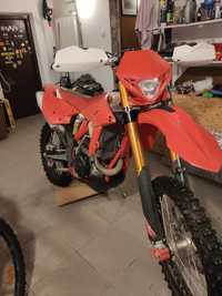 Beta rr 350 enduro