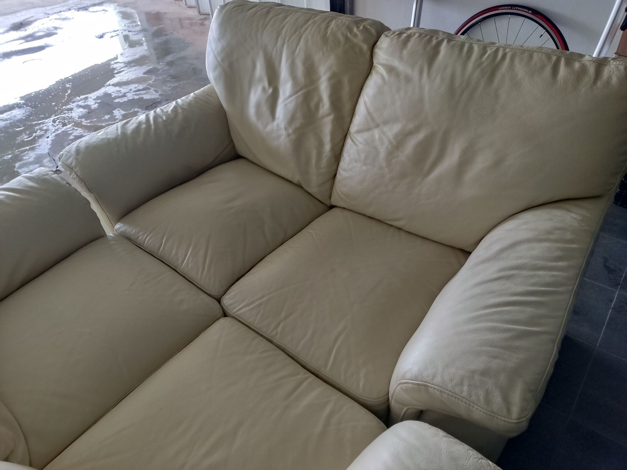 Conjunto Sofás 2 lugares