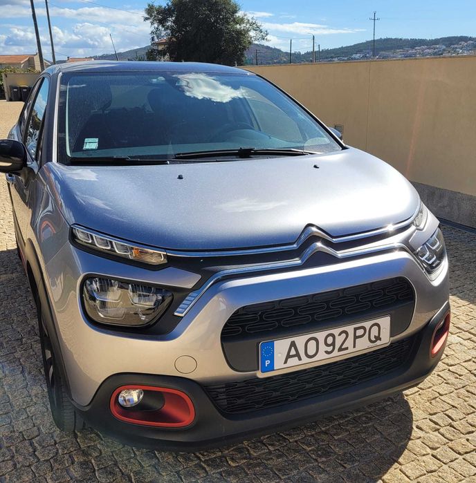 Citroen C3 - Excelente estado.