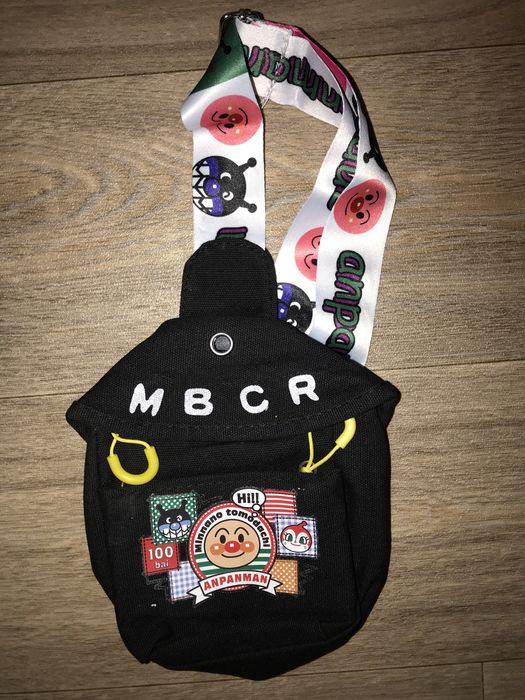 Дитяча сумка через плече, бананка