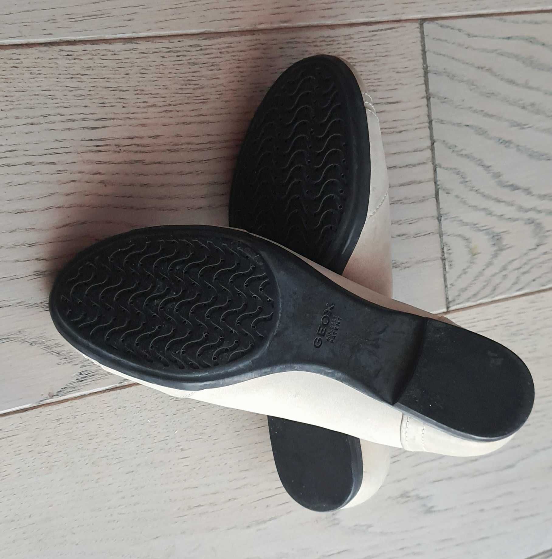 Jak nowe buty damskie Geox 37