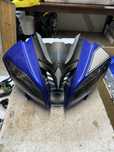 Części Yamaha R6 rj11 / rj15 2013r