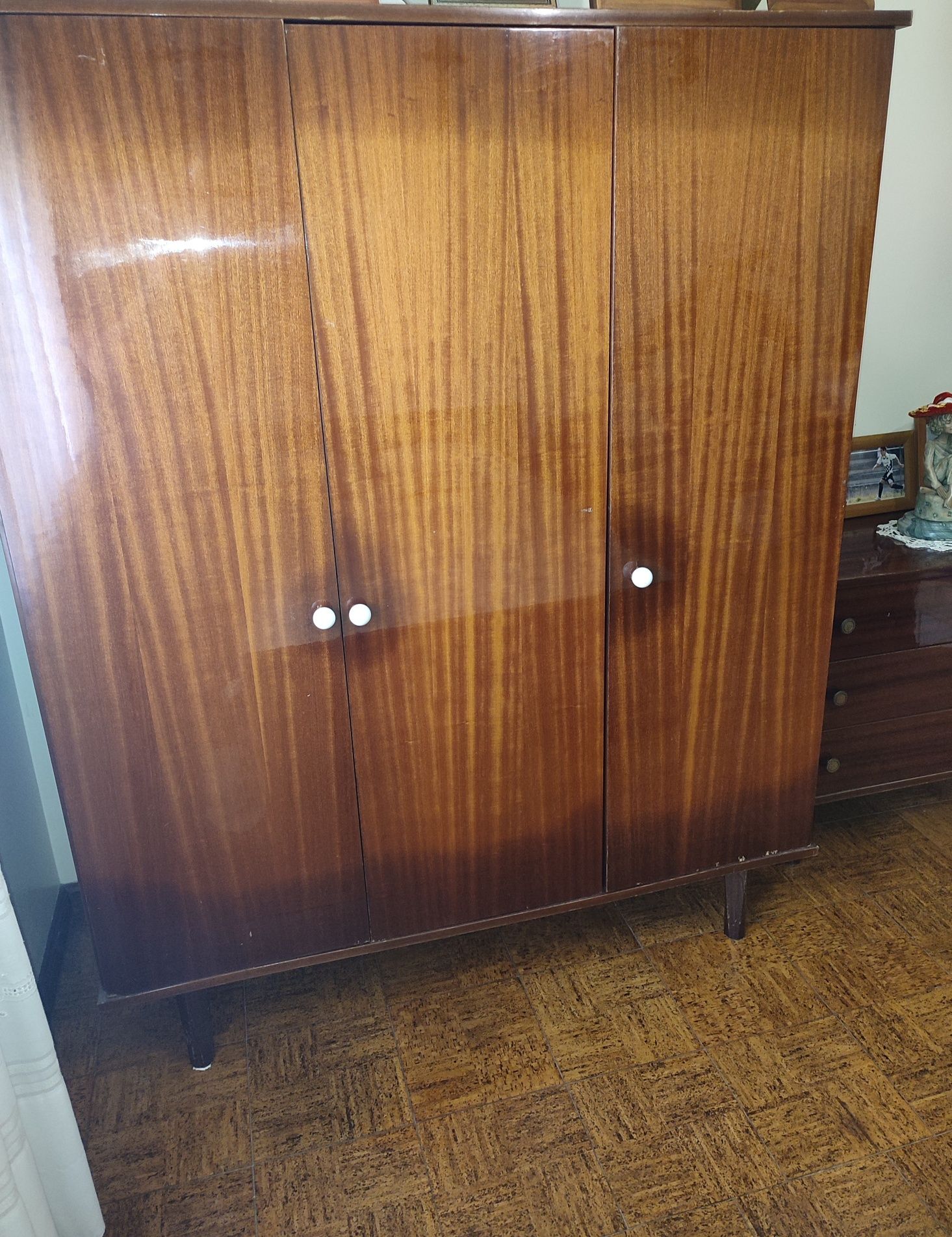 Mobilia de quarto