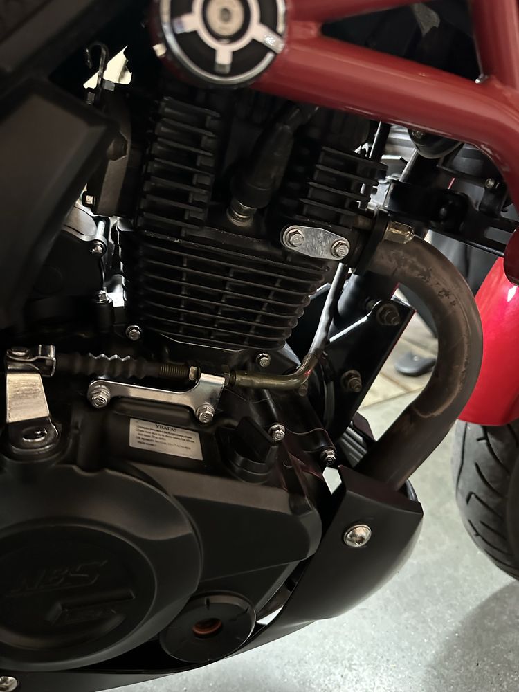 Lifan sr200 (не 220. Не spark. Не geon. Не Kovi. Не tekken)