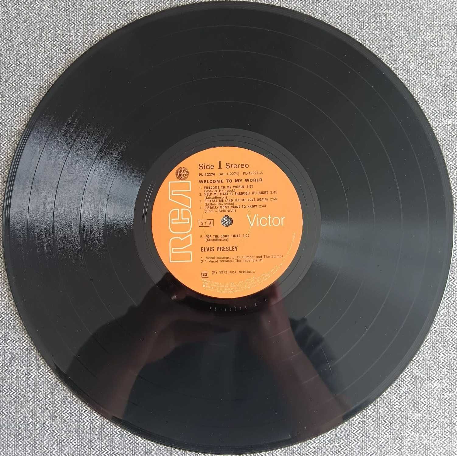 Coleção de Discos de Vinil LPs Antigos