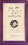 On Britain and Germany - Tácito