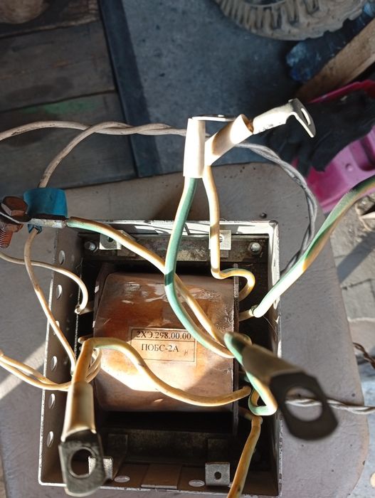 Продам новые транспортных побс-2А