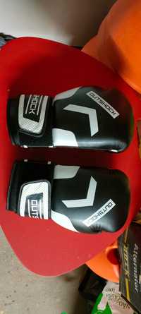 Luvas de boxe outshock 14oz